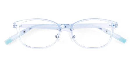 2101 Kids Prescription Glasses Blue-0