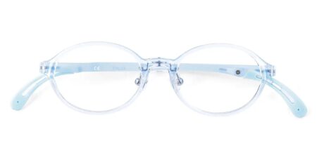 2115 Kids Prescription Glasses Blue-0